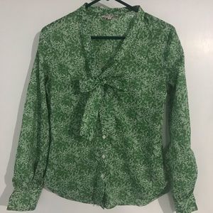 Kaycee Hughes Blouse